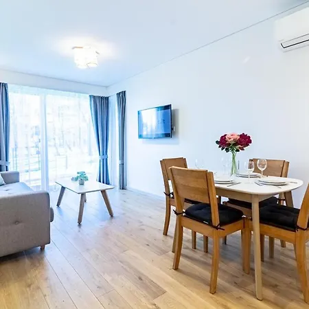 Holidayplus Multiple Apartments, By Cohost Palanga Room photo