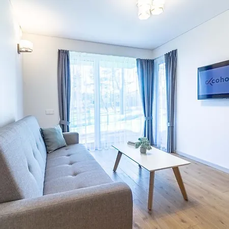 Holidayplus Multiple Apartments, By Cohost Palanga Room photo