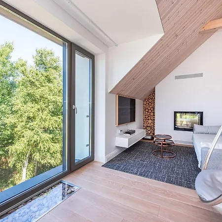 Holidayplus Multiple Apartments, By Cohost Palanga Exterior photo
