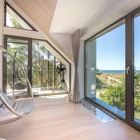 Holidayplus Multiple Apartments, By Cohost Palanga Exterior photo