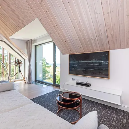 Holidayplus Multiple Apartments, By Cohost Palanga Exterior photo