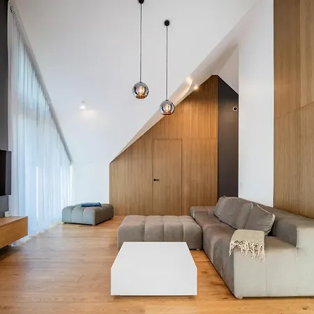 Holidayplus Multiple Apartments, By Cohost Palanga Exterior photo