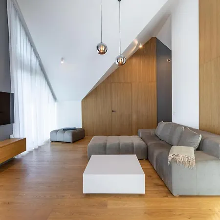 Holidayplus Multiple Apartments, By Cohost Palanga Exterior photo