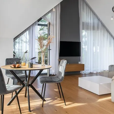 Holidayplus Multiple Apartments, By Cohost Palanga Exterior photo