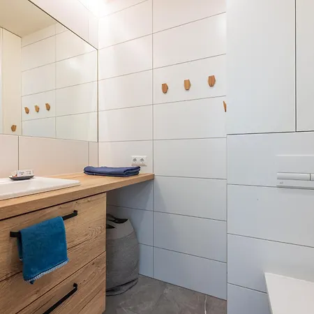 Holidayplus Multiple Apartments, By Cohost Palanga Exterior photo