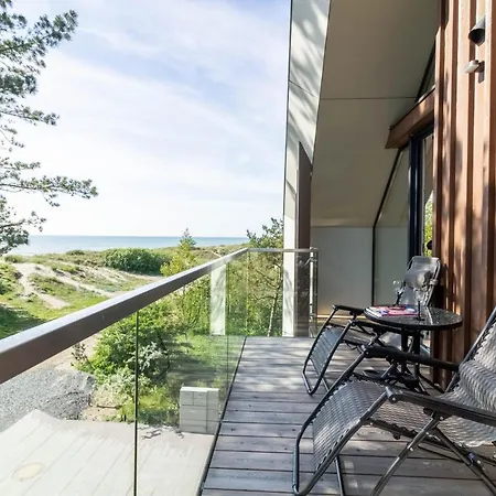 Holidayplus Multiple Apartments, By Cohost Palanga Exterior photo