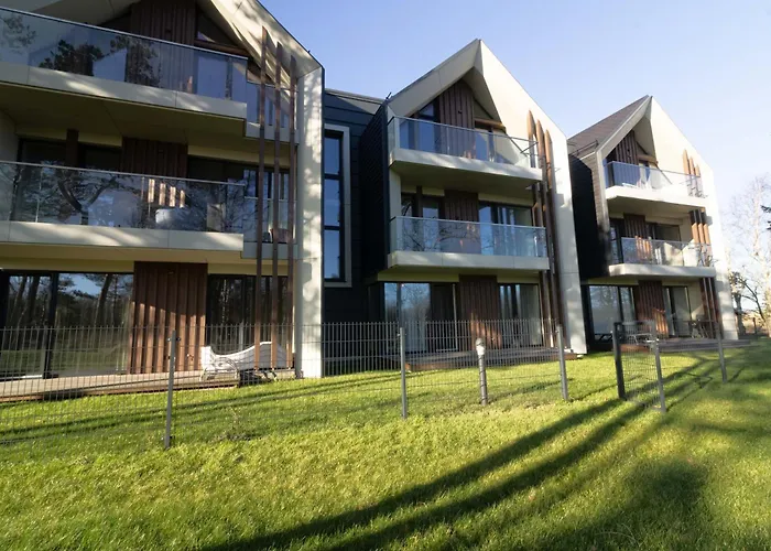 Holidayplus Multiple Apartments, By Cohost