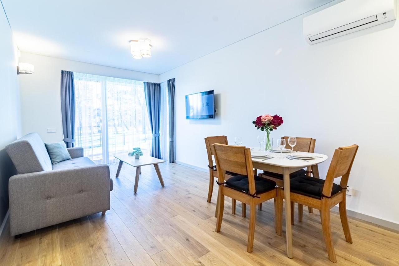 Holidayplus Multiple Apartments, By Cohost *