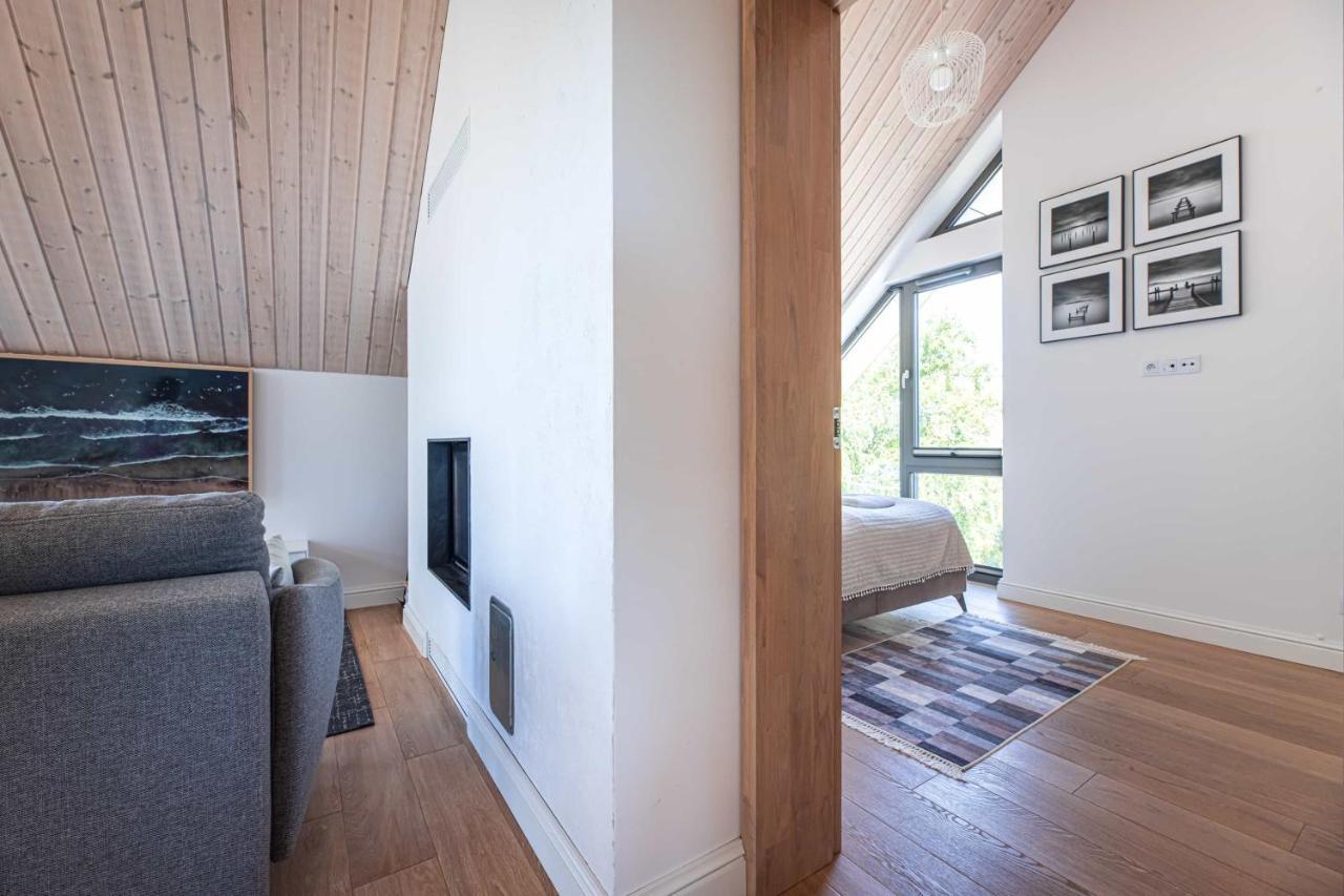 Íbúð Holidayplus Multiple Apartments, By Cohost