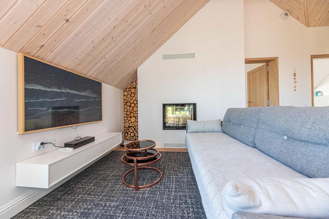 Íbúð Holidayplus Multiple Apartments, By Cohost *