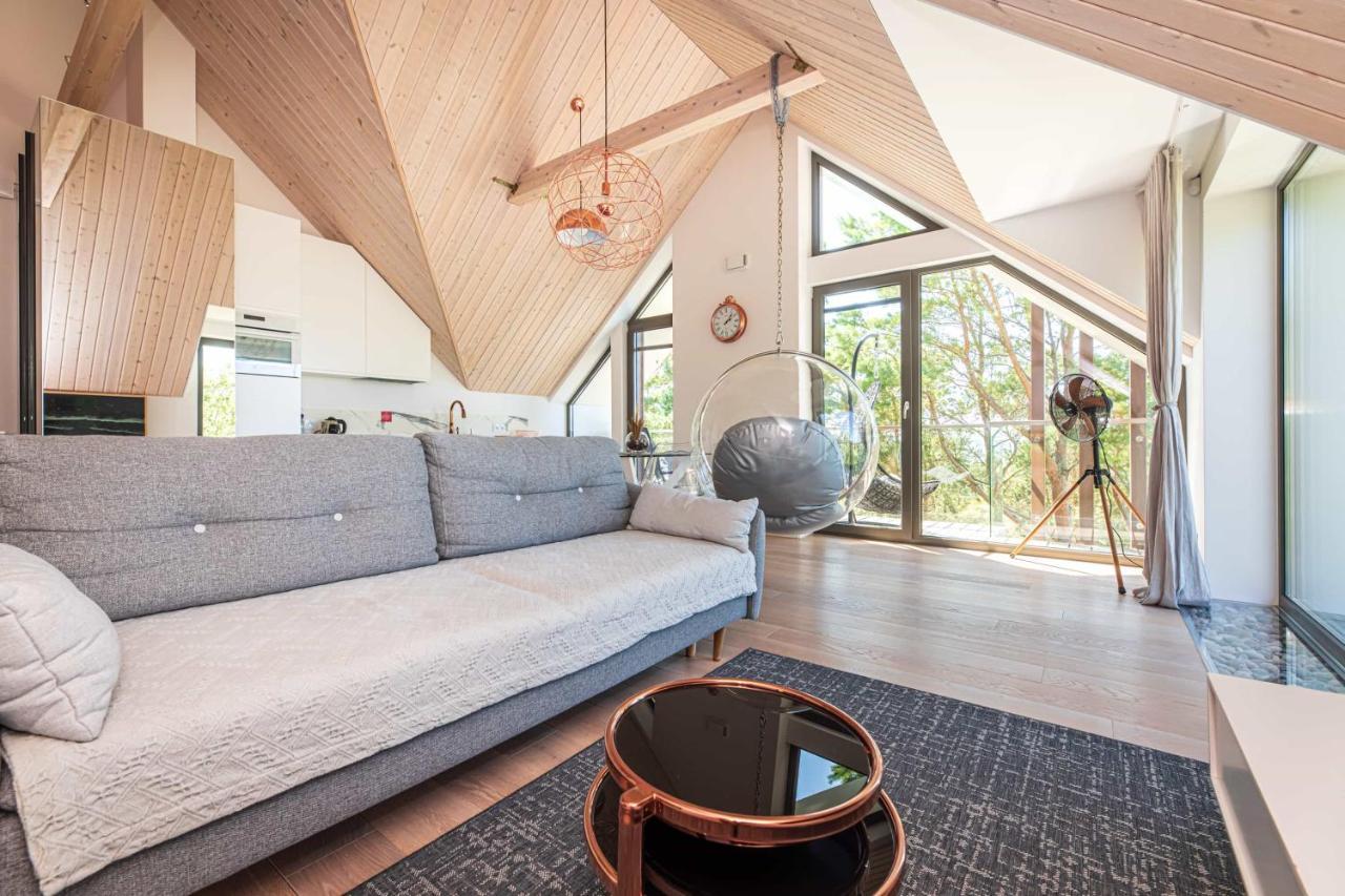 Holidayplus Multiple Apartments, By Cohost * Palanga