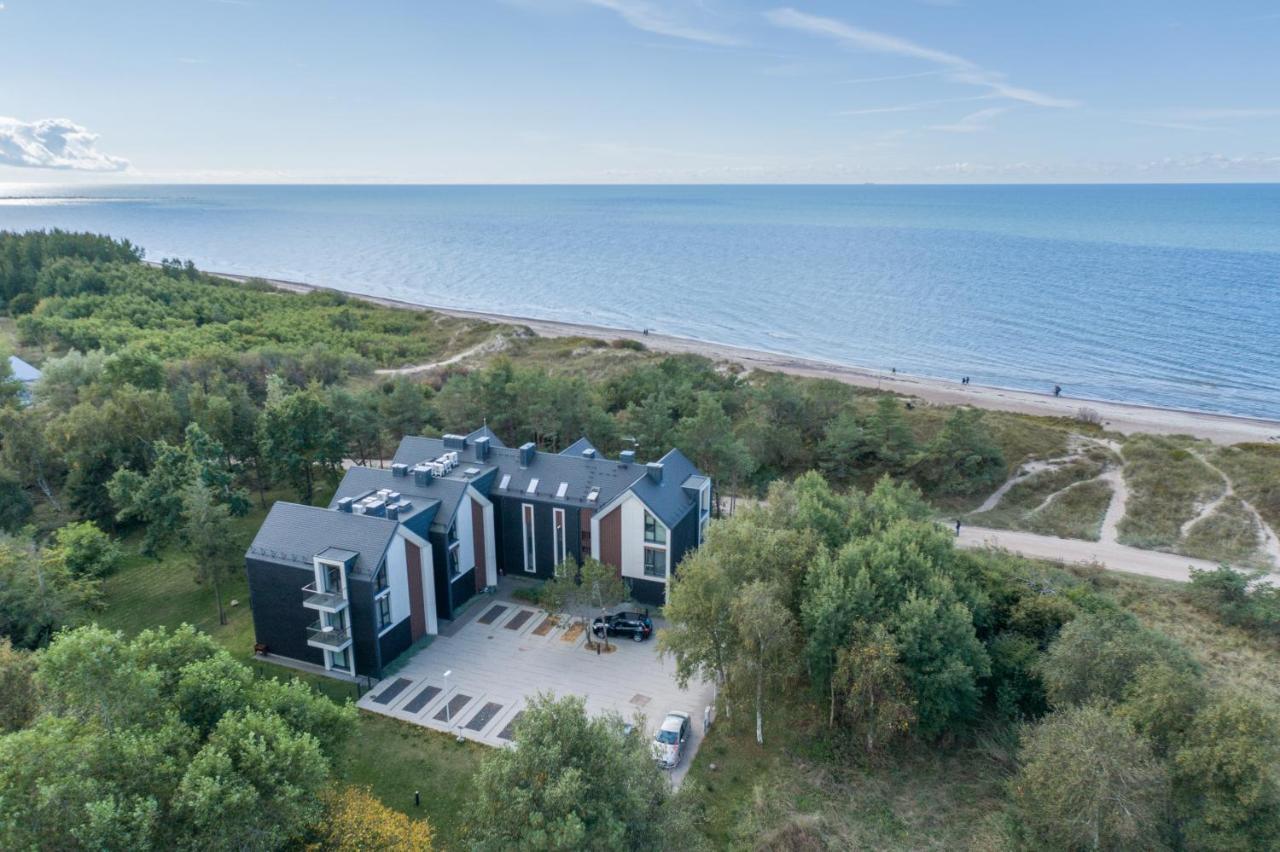 Holidayplus Multiple Apartments, By Cohost Palanga