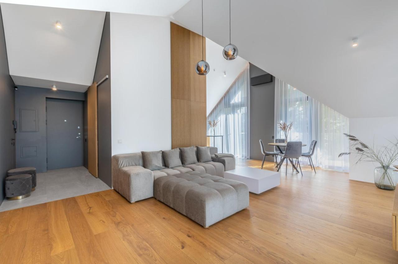 Holidayplus Multiple Apartments, By Cohost * Palanga