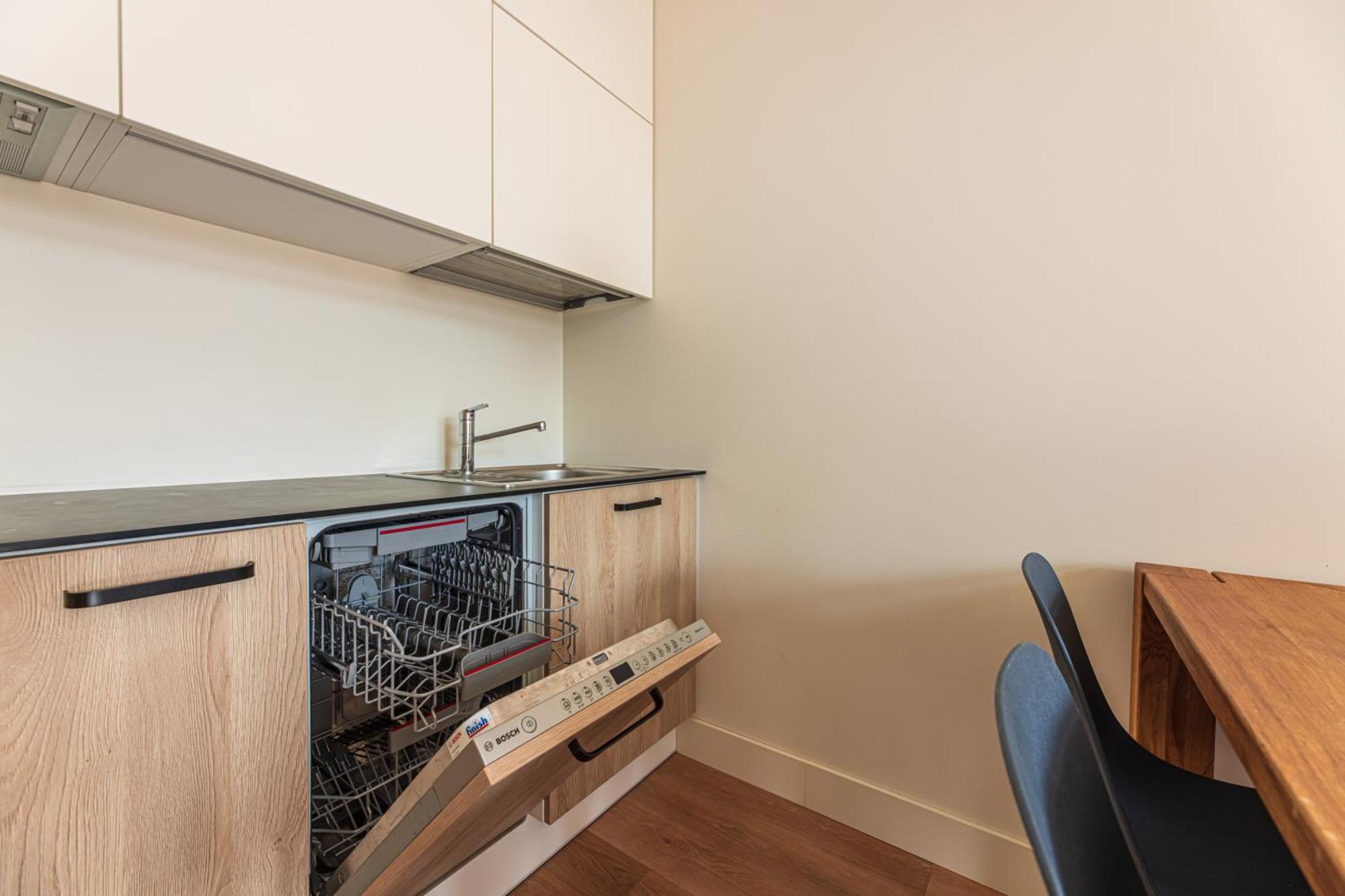 Holidayplus Multiple Apartments, By Cohost * Palanga