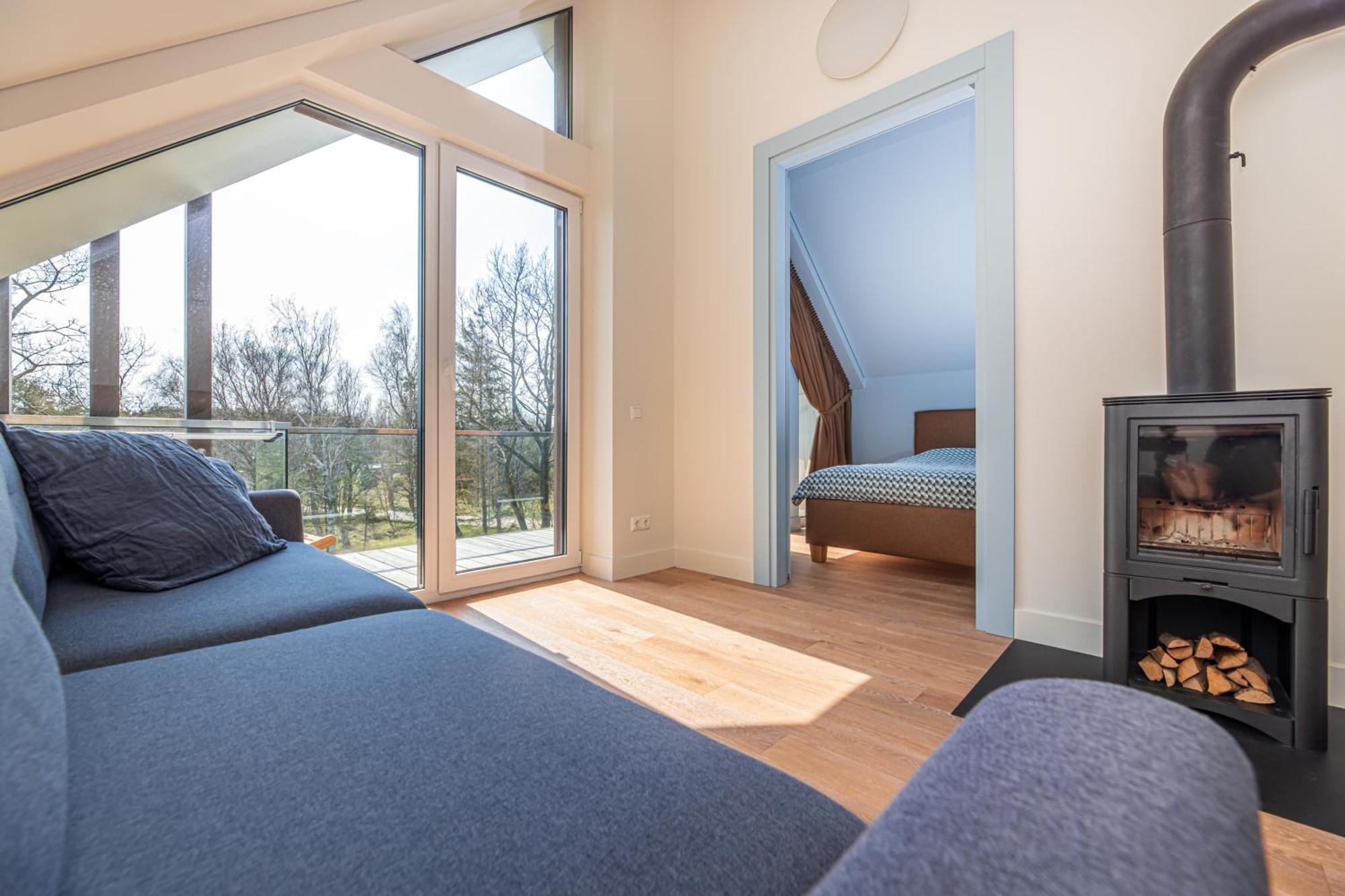 Holidayplus Multiple Apartments, By Cohost Palanga