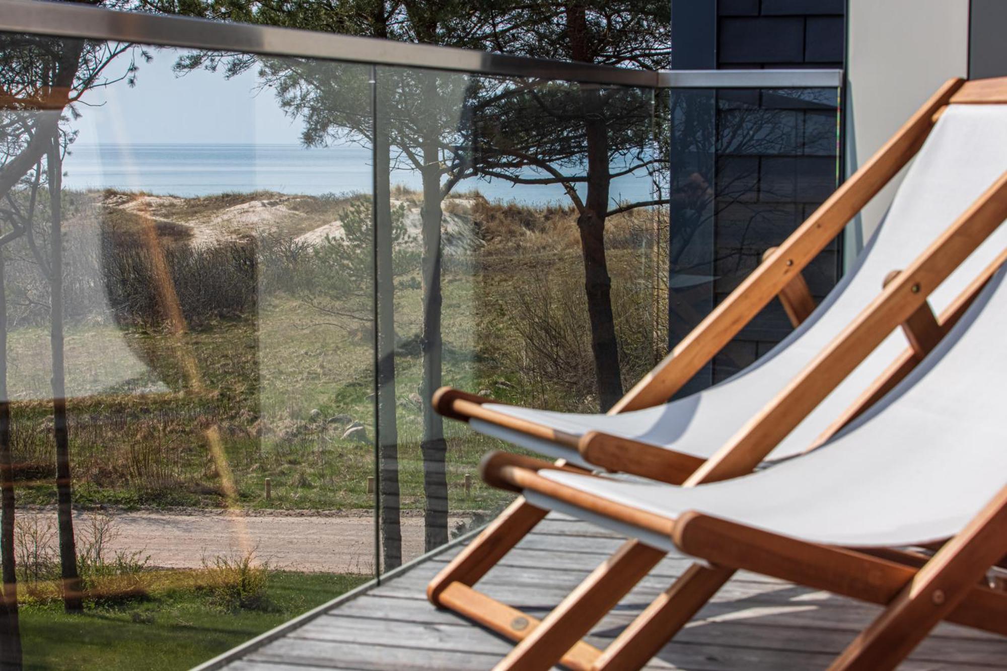 Holidayplus Multiple Apartments, By Cohost * Palanga