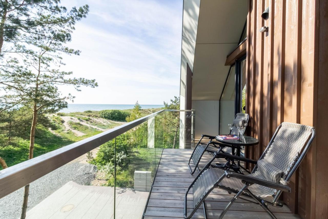 Holidayplus Multiple Apartments, By Cohost Íbúð Palanga